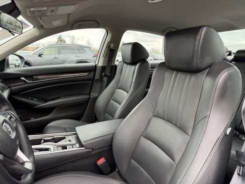 Used 2021 Honda Accord Sport Special Edition image 15