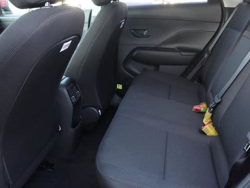 New 2025 Hyundai Kona SEL image 20