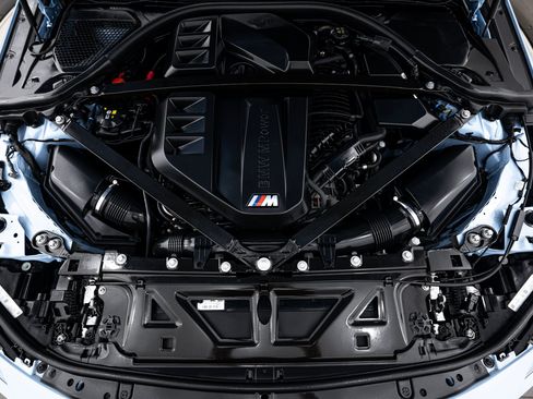 Used 2023 BMW M2 RWD image 22