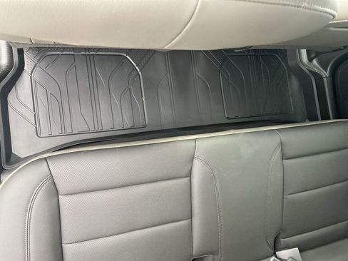 New 2025 Chevrolet Trax ACTIV w/ Driver Confidence Package image 33