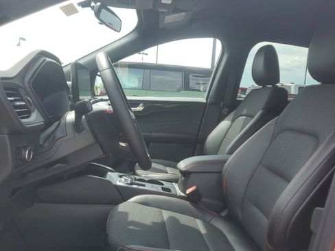 New 2026 Ford Escape ST-Line w/ Tech Pack #1 image 14