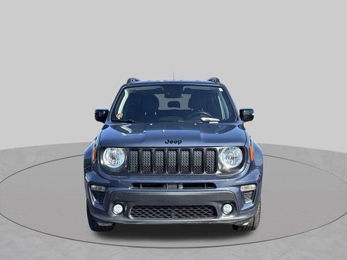 Used 2023 Jeep Renegade Altitude AWD/4WD image 16