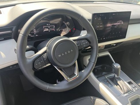 New 2026 MAZDA CX-5 Preferred AWD/4WD image 29