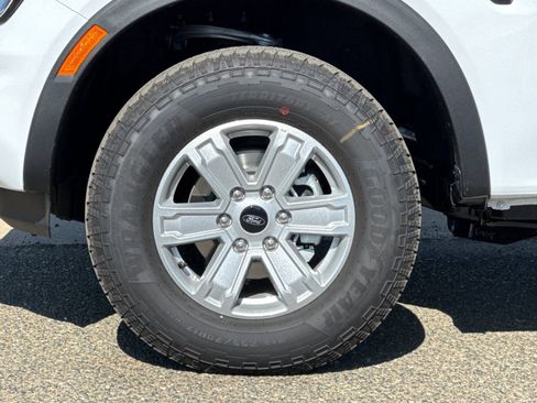 New 2025 Ford Ranger XL w/ Trailer Tow Package image 27