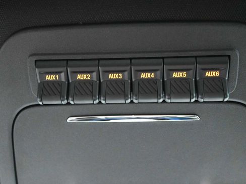 Used 2025 Ford F150 Raptor image 53