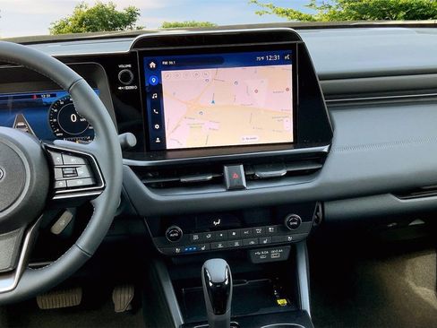 New 2026 Subaru Outback Touring XT image 6