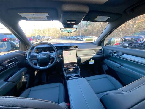 New 2026 GMC Terrain AT4 w/ Technology Package II image 21