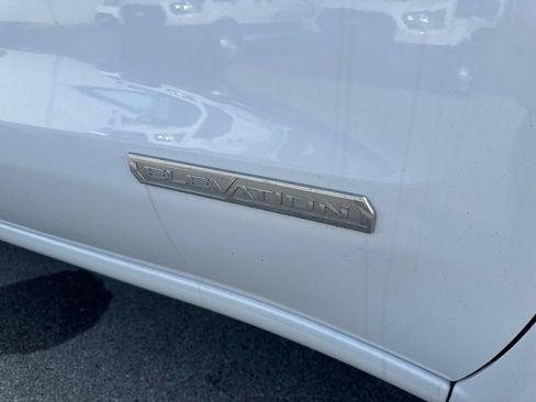 Used 2023 GMC Sierra 1500 Elevation AWD/4WD image 38