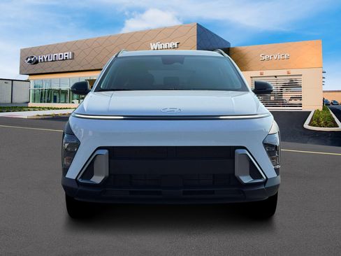 New 2026 Hyundai Kona SEL Sport image 12