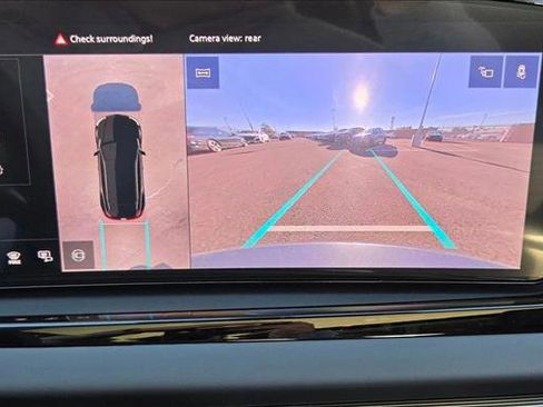 New 2026 Audi A6 Premium Plus image 12