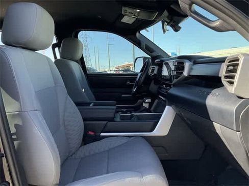 Used 2025 Toyota Tundra SR5 image 18