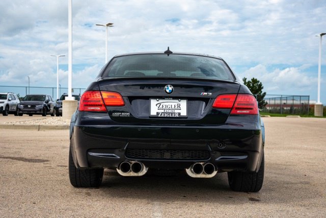 Used 2013 BMW M3 Coupe w/ Premium Pkg RWD image 6