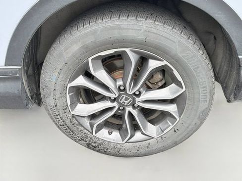 Used 2021 Honda CR-V EX-L image 10