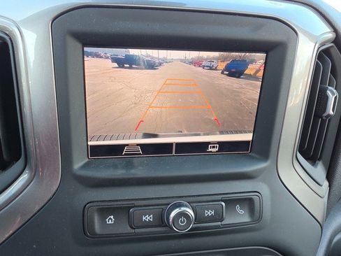 Used 2024 Chevrolet Silverado 2500 W/T w/ WT Convenience Package image 33