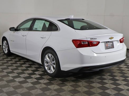 Used 2024 Chevrolet Malibu LT image 7
