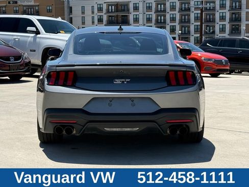 Used 2024 Ford Mustang GT RWD image 10