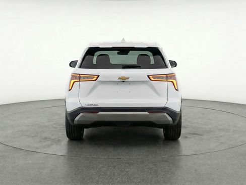 Used 2025 Chevrolet Equinox LT image 7