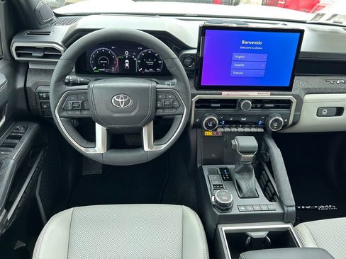 New 2026 Toyota Tacoma Limited AWD/4WD image 17