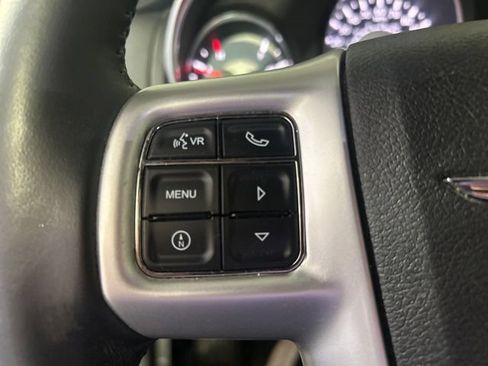 Used 2013 Chrysler 200 Touring w/ Cold Weather Group FWD image 11