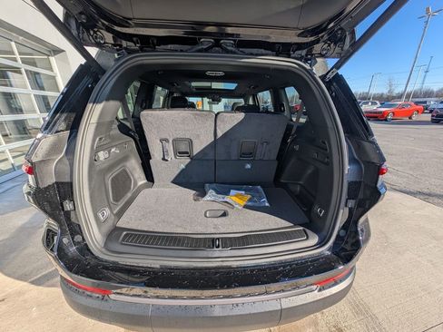New 2026 Jeep Grand Cherokee L Limited image 11
