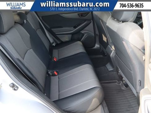 Used 2020 Subaru Crosstrek 2.0i w/ Popular Package #3 AWD/4WD image 36