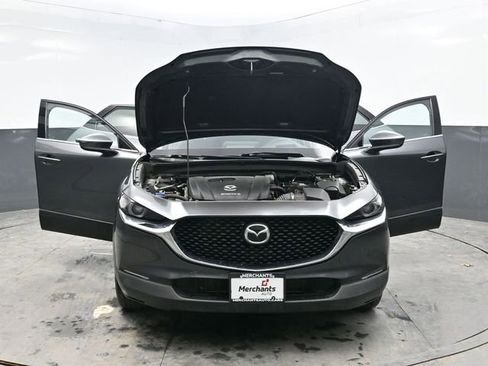 Used 2021 MAZDA CX-30 AWD 2.5 S w/ Premium Package image 41