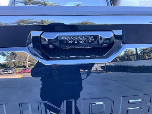 New 2026 Toyota Tundra Limited image 15