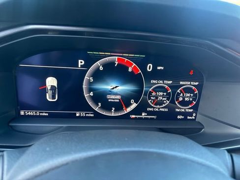 Used 2024 Nissan Z Sport w/ Floor Mat Package RWD image 17