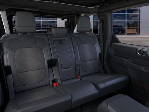 New 2026 Ford Bronco Raptor AWD/4WD image 11