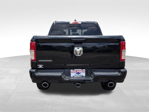 Used 2023 RAM 1500 Big Horn RWD image 7