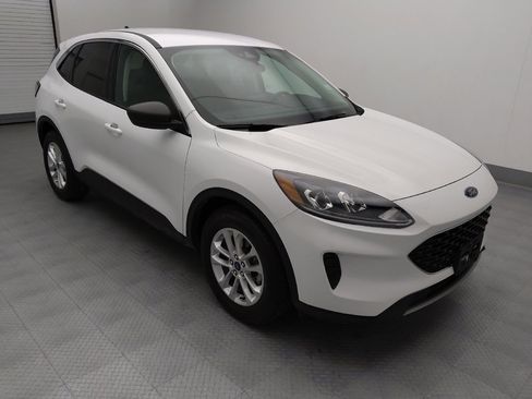 Used 2022 Ford Escape SE w/ Convenience Package image 13