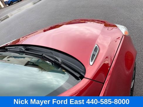 Used 2015 Buick Regal FWD image 10
