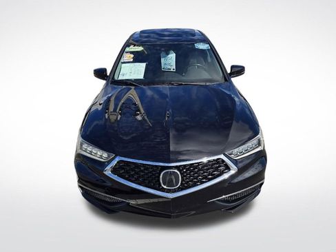 Used 2019 Acura TLX w/ Technology Package image 50