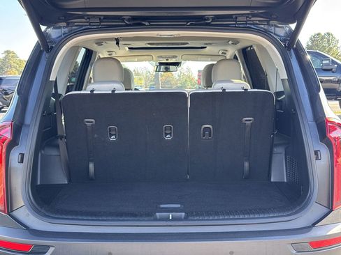 Used 2022 Kia Telluride EX w/ EX Premium Package image 33