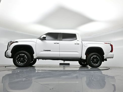 Used 2024 Toyota Tundra SR5 image 7
