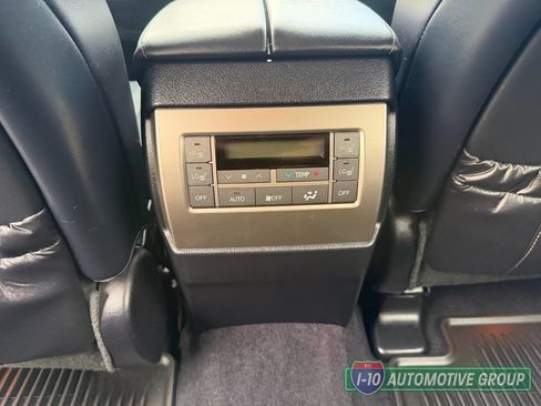 Used 2017 Lexus GX 460 AWD/4WD image 22