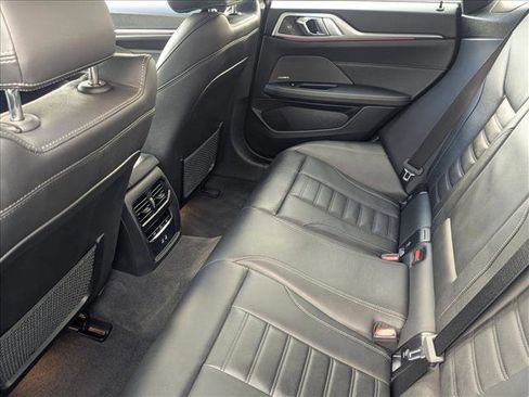 Certified 2023 BMW i4 M50 w/ Premium Package image 19