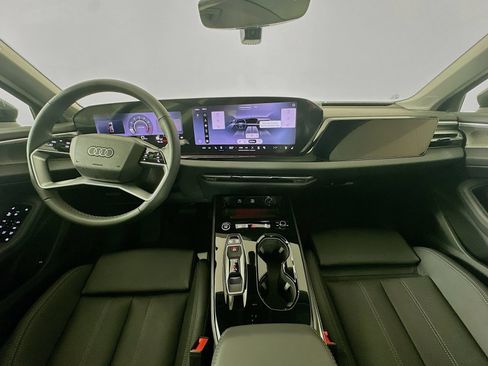 New 2026 Audi A5 2.0T Premium Plus AWD/4WD image 14