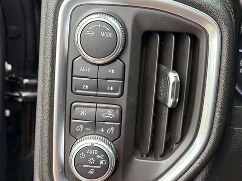 Used 2021 GMC Sierra 1500 AT4 w/ AT4 Value Package AWD/4WD image 29