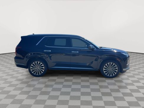 Used 2025 Hyundai Palisade Calligraphy AWD/4WD image 4