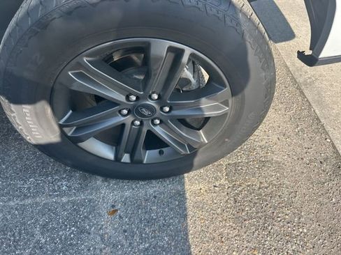 Used 2023 Ford F150 XLT w/ Equipment Group 302A High image 11