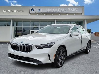 Used 2025 BMW i5 xDrive40 w/ Premium Package