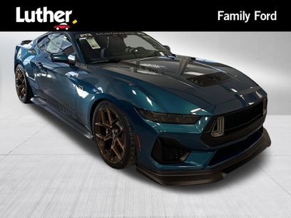 New 2026 Ford Mustang GT Premium w/ GT Performance Package