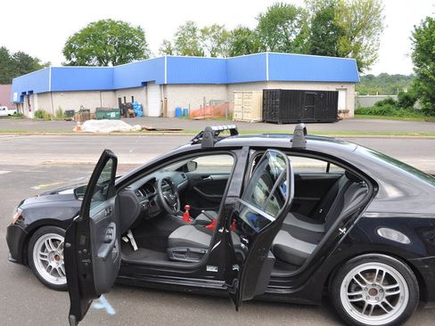 Used 2017 Volkswagen Jetta S FWD image 17