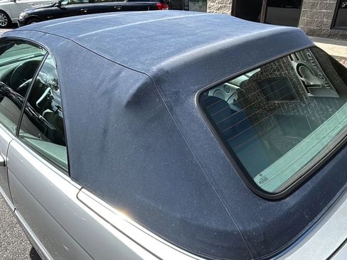 Used 2004 BMW 330Ci Convertible image 14