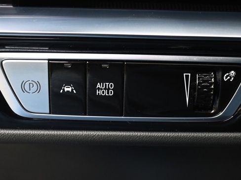 Certified 2024 Cadillac Lyriq Luxury w/ LPO, Floor Liner Package image 24