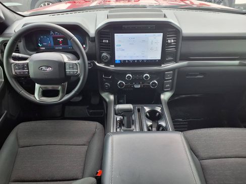 Used 2024 Ford F150 XLT w/ Equipment Group 302A MID RWD image 11