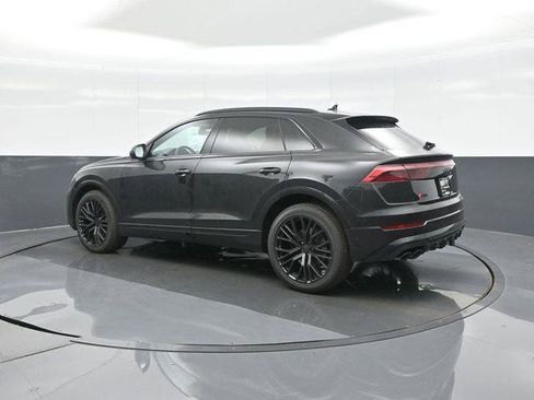 New 2026 Audi SQ8 Premium Plus AWD/4WD image 5