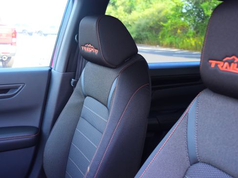 New 2026 Honda CR-V TrailSport image 11