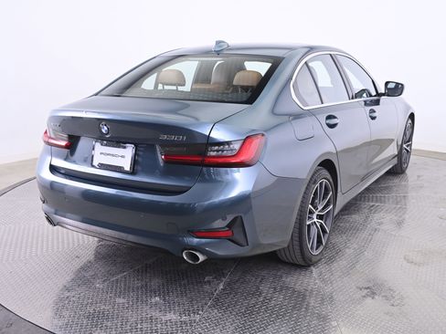 Used 2019 BMW 330i xDrive Sedan w/ Premium Package image 7